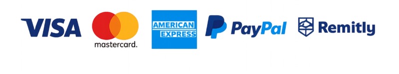 Payment logo